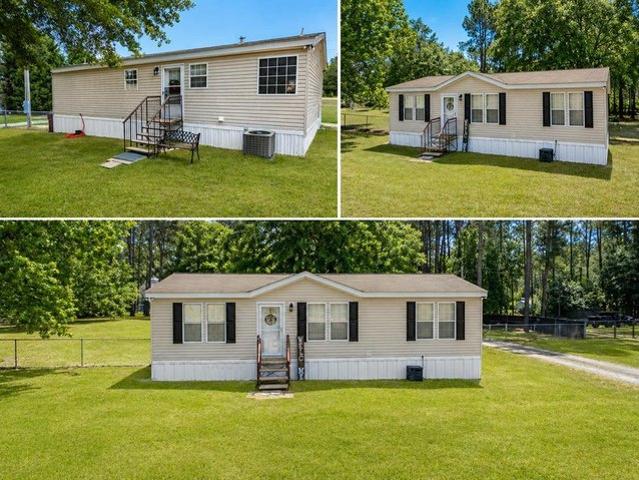 House for sale in Worth, Georgia