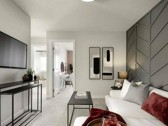 House for sale in Airdrie, Alberta