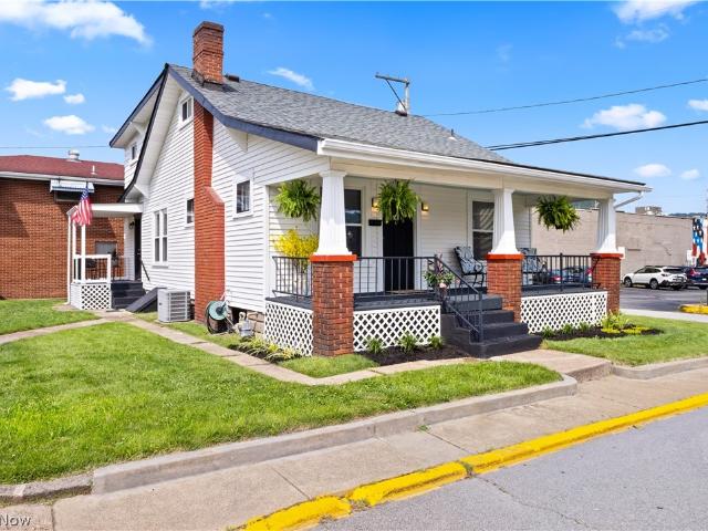 House for sale in Colliers, West Virginia