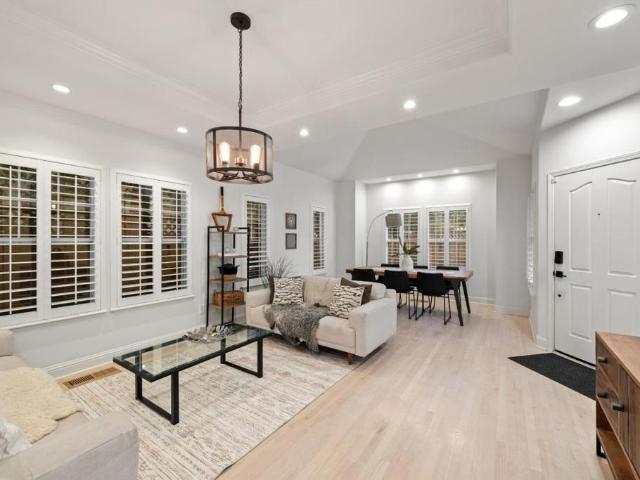 Townhouse for sale in Los Gatos, California