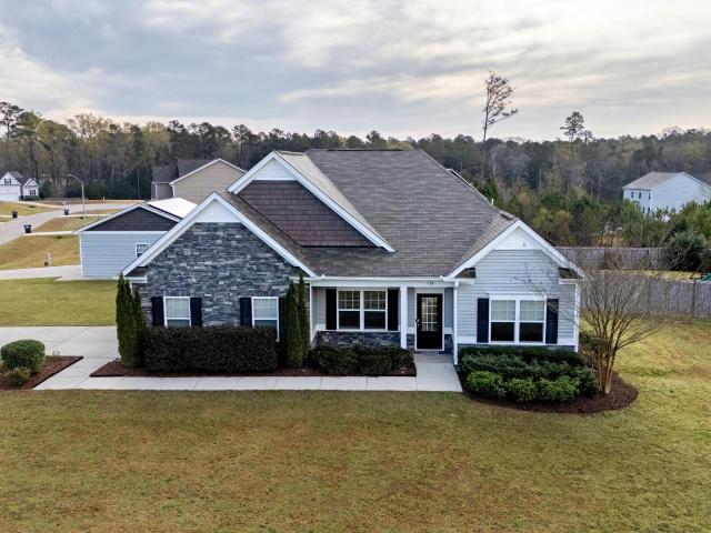 House for sale in Sanford, North Carolina