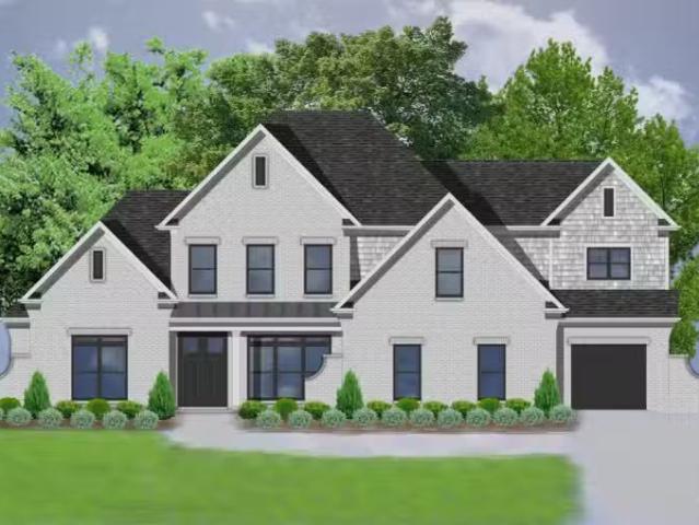 House for rent in Huntsville