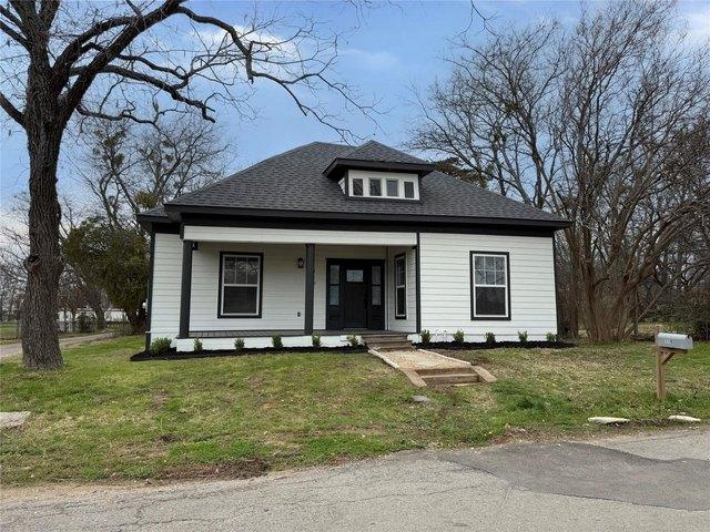 House for sale in Cumby, Texas