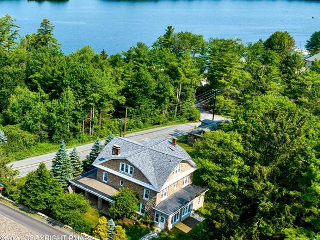 House for sale in Blakeslee, Pennsylvania