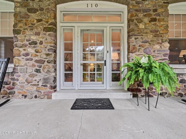 House for sale in Blakeslee, Pennsylvania