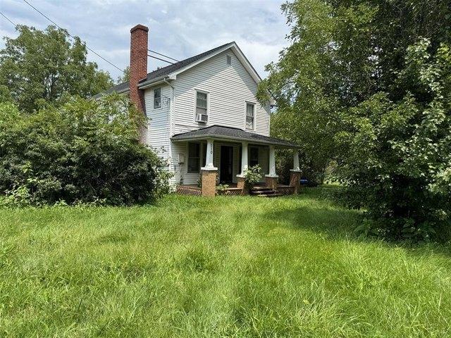House for sale in Virginia
