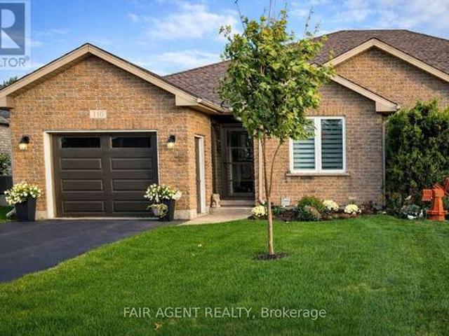 House for sale in Wellington, Ontario