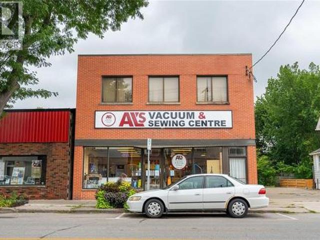 Commercial for sale in Brights Grove, Ontario