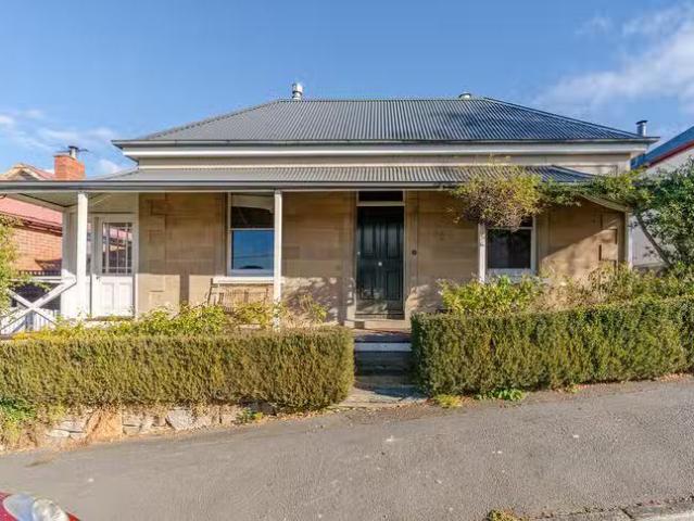 House for rent in West Hobart