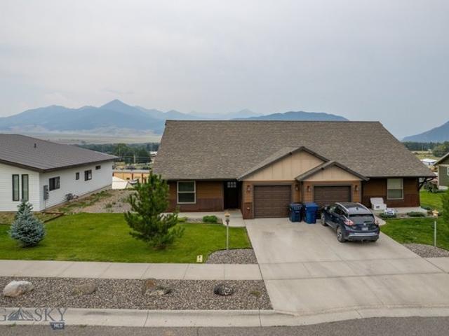 Townhouse for sale in Livingston, Montana