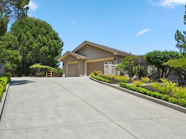 House for sale in Belvedere Tiburon