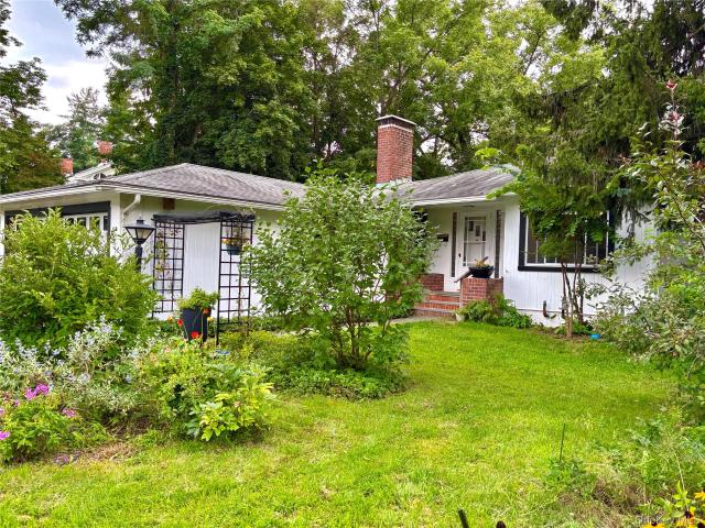 House for sale in Rhinebeck, New York