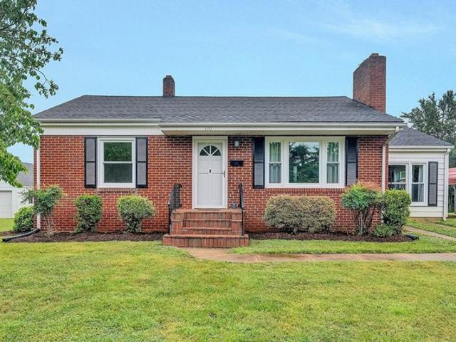 House for sale in Virginia