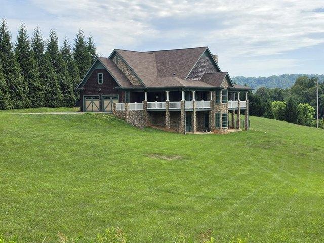 House for sale in Virginia
