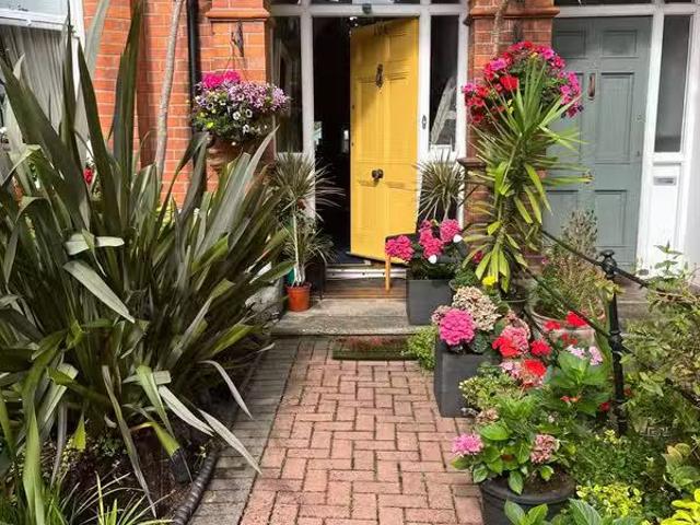 Apartment to rent