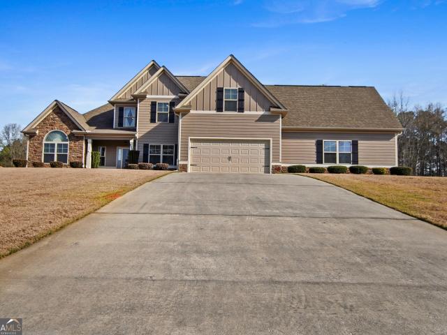 House for sale in Moreland, Georgia