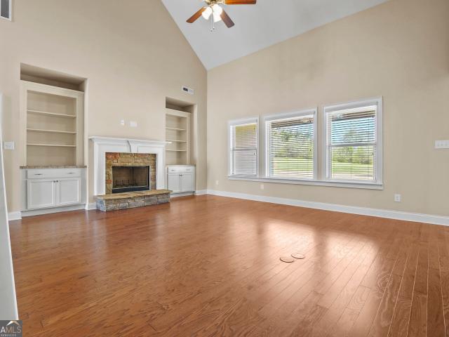 House for sale in Moreland, Coweta County