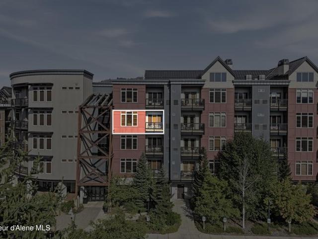 Condo for sale in Kellogg, Shoshone County