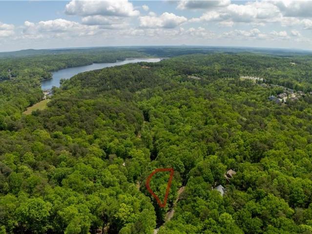 Property for sale in Waleska, Georgia