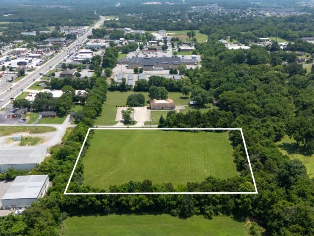 Commercial for sale in Mount Juliet