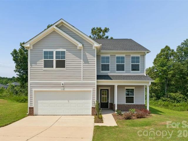 House for sale in Troutman, Iredell County