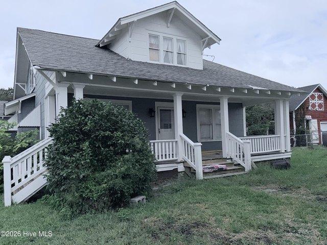 House for sale in Little Port, Atlantic