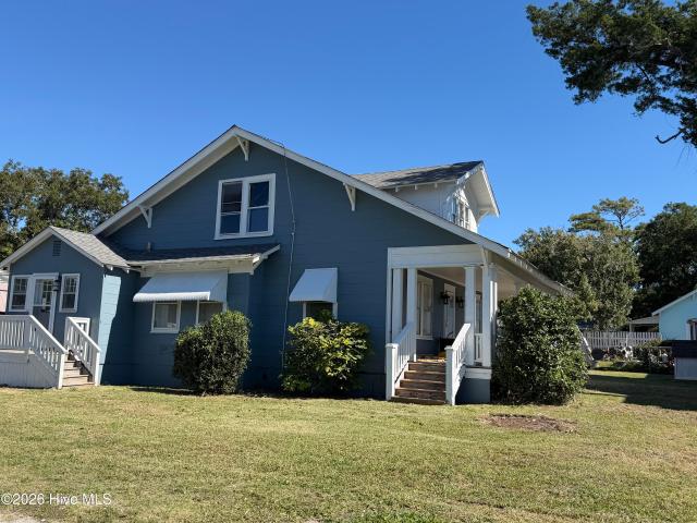 House for sale in Little Port, Atlantic