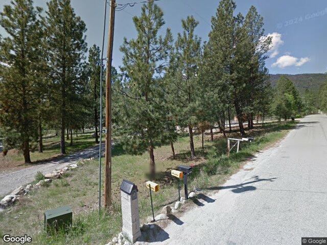 House for sale in Ravalli, Montana
