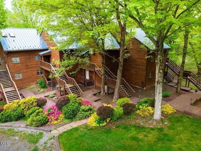 Condo for sale in Portage, Pennsylvania