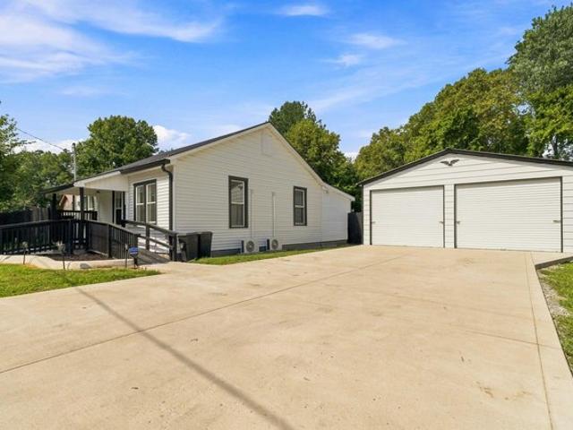 House for sale in Hustonville, Lincoln County