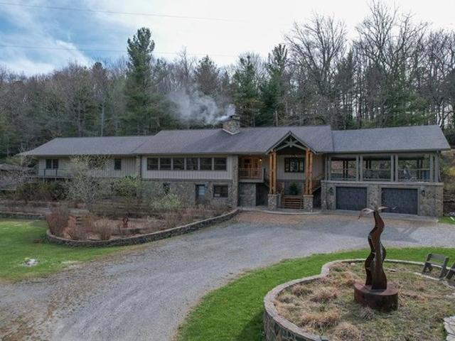 House for sale in Alleghany, North Carolina