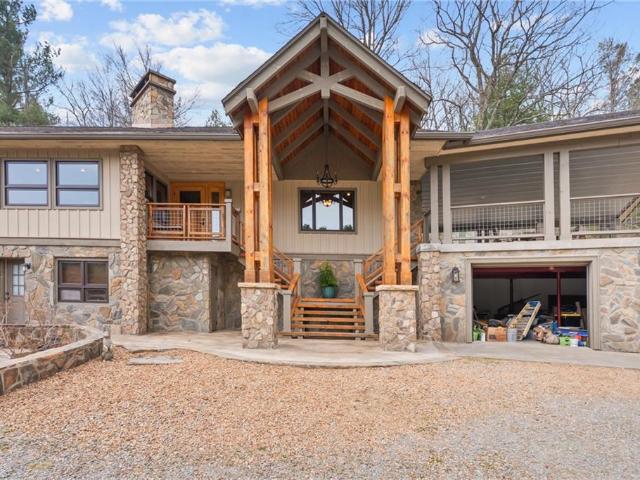 House for sale in Alleghany, North Carolina