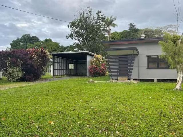 House for rent in Innisfail, Queensland