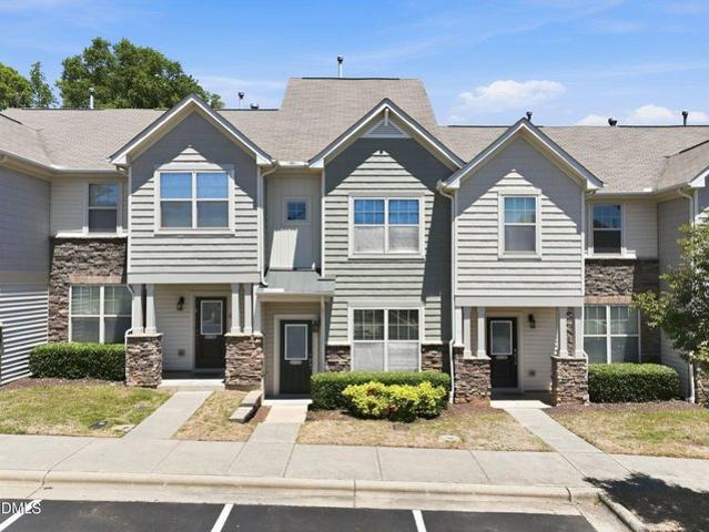 Townhouse for sale in Durham, North Carolina