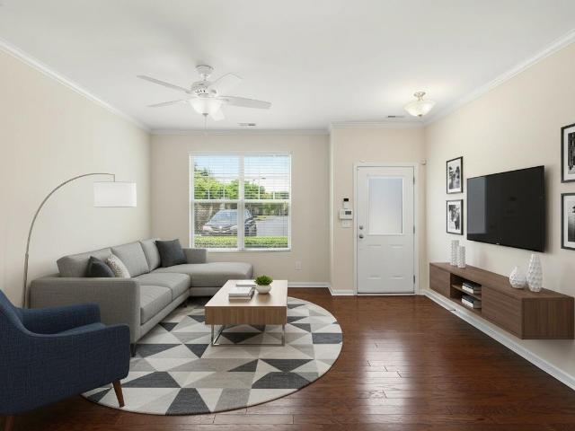 Townhouse for sale in Durham, North Carolina