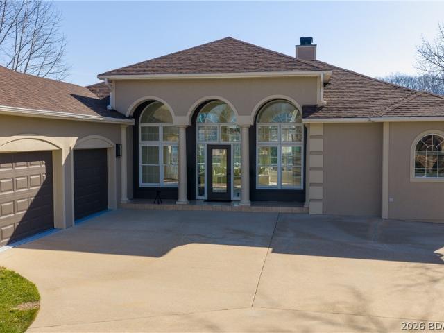 House for sale in Missouri