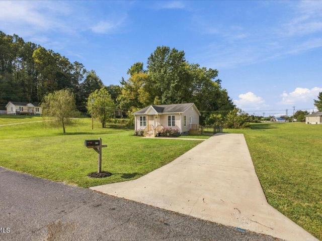 House for sale in Elizabethton, East Tennessee
