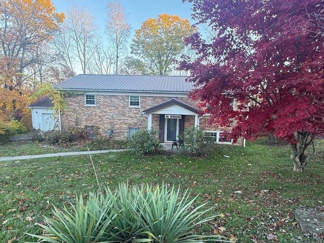 House for sale in Beckley, West Virginia