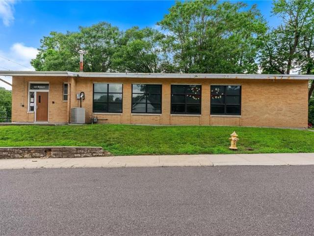 Commercial for sale in Excelsior Springs, Missouri