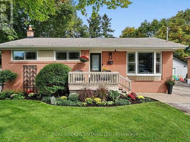 House for sale in York, Ontario
