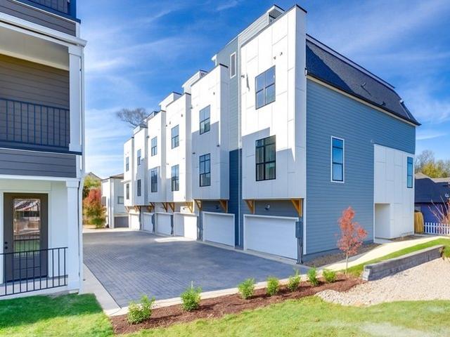 Townhouse for sale in Tennessee