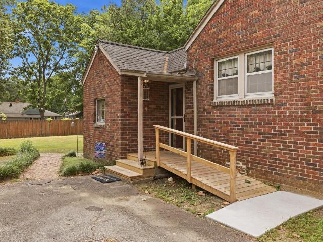 House for sale in Murray, Kentucky