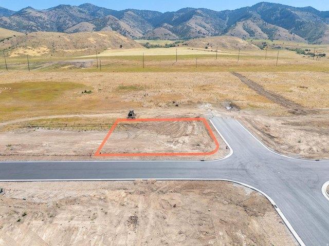 Land for sale in Cache, Utah