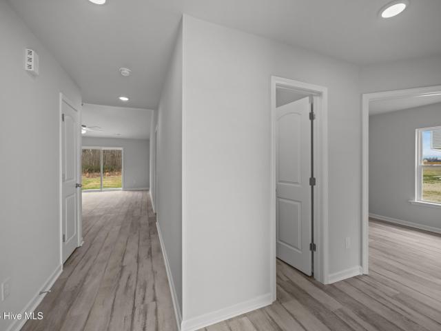 House for sale in Pinetops, North Carolina