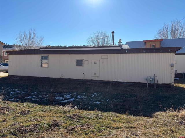 Land for sale in Montezuma, Colorado