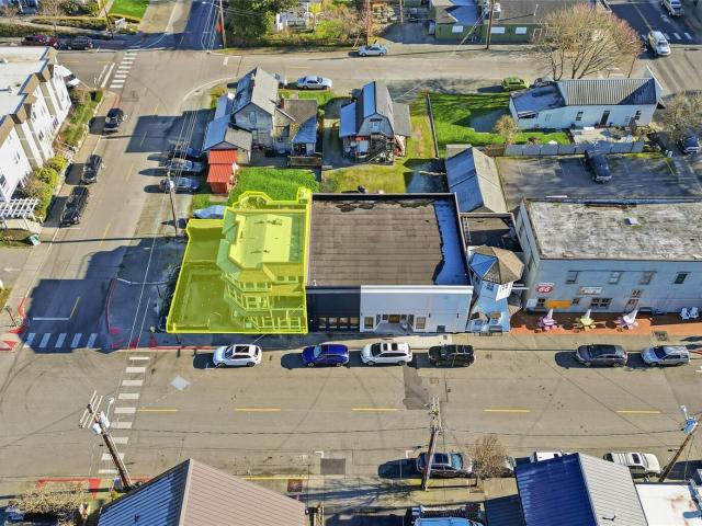 Commercial for sale in La Conner, Washington