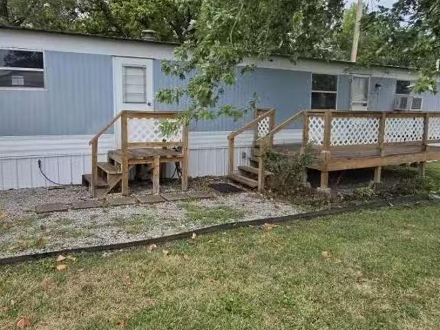 House for rent in Carthage