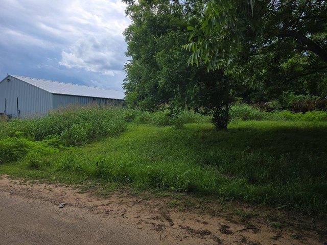 Land for sale in Boswell, Oklahoma