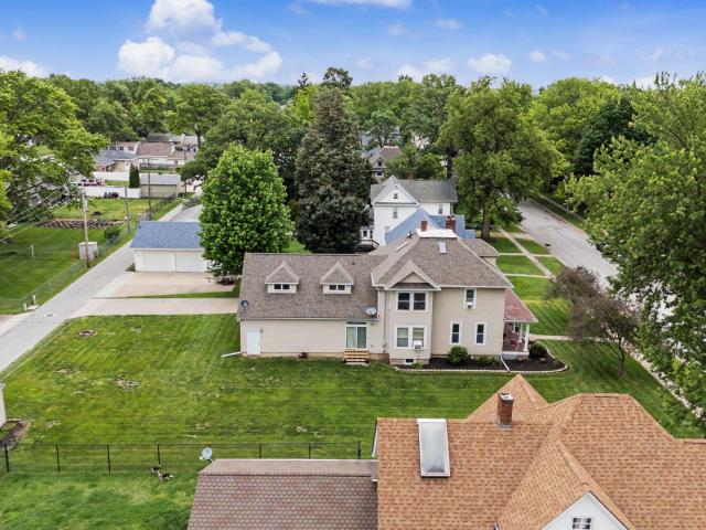 House for sale in Eldridge, Iowa