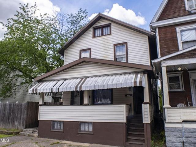 House for sale in Blair, Pennsylvania